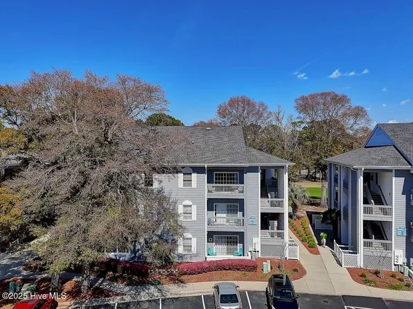 155 Royal Poste Road #3005, Sunset Beach, NC 28468