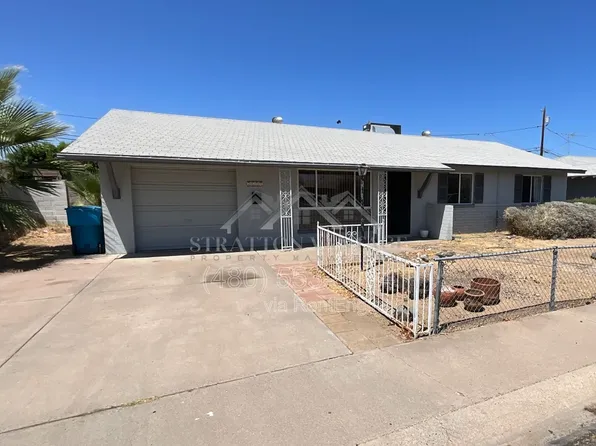 2602 W Columbine Dr, Phoenix, AZ 85029