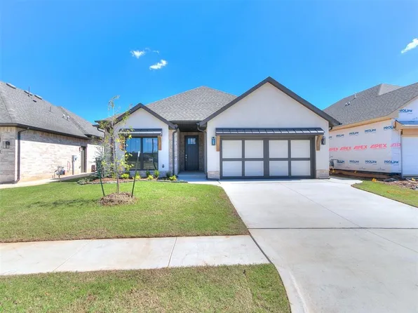 13400 Sandoval St, Oklahoma City, OK 73170