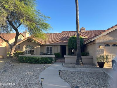 10043 E Dreyfus Ave, Scottsdale, AZ, 85260