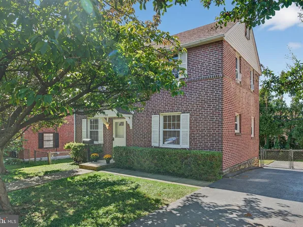 337 S Morris Ave, Crum Lynne, PA 19022