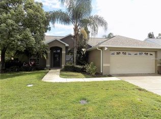 1460 Davenport Dr, New Port Richey, FL 34655
