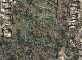 137 Odum Ln, Saint Simons Island, GA 31522