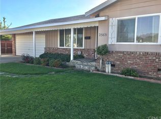 2569 N Parsons Ave, Merced, CA 95340