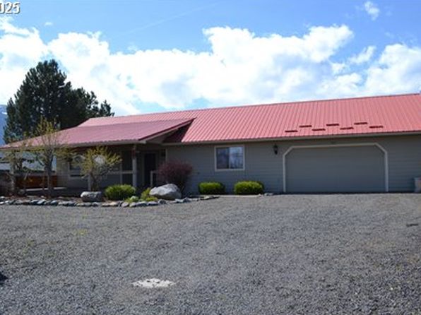 707 N Russell St, Joseph, OR 97846