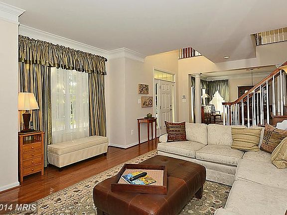 3rd image of 23504 Sugar View Dr