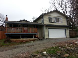 271 Glen Rd, Weaverville, CA 96093