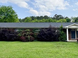 673 Mimosa Dr NW, Cleveland, TN 37312