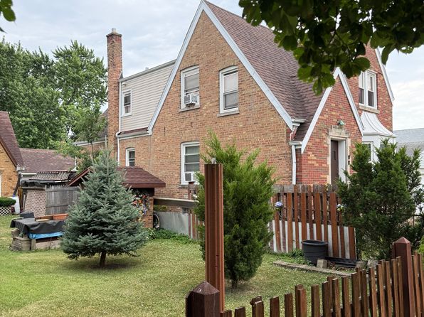 7713 W Forest Preserve Ave #2F