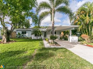 5409 NE 2nd Ave, Oakland Park, FL 33334