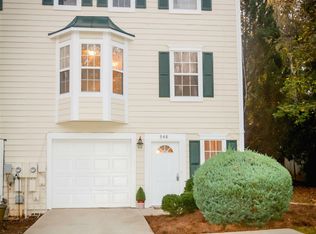 948 Vintage Pointe Dr, Lawrenceville, GA 30044