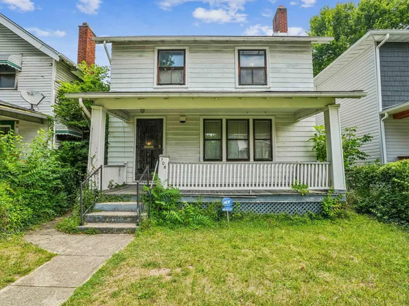 708 Lilley Ave, Columbus, OH 43205