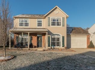 17916 Cristin Way, Westfield, IN 46062