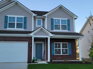 599 Stayman Way, Westfield, IN 46074