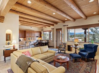 612 Ridge Pointe Ln, Santa Fe, NM 87506