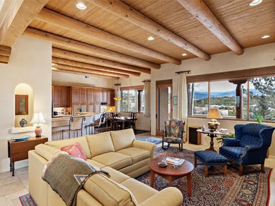 612 Ridge Pointe Ln, Santa Fe, NM, 87506