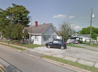 465 Columbia Rd, Wsjackson, SC 29180