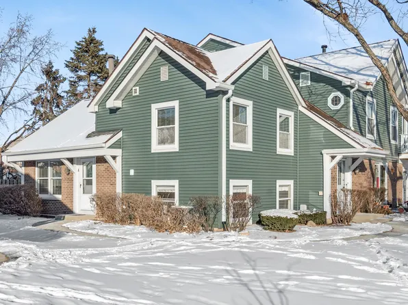 2764 Weeping Willow Dr APT A, Lisle, IL 60532