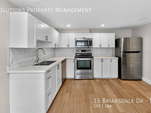 3rd image of 15 Briarsdale Dr #B1