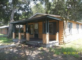 2600 Johnston St, Brunswick, GA 31520