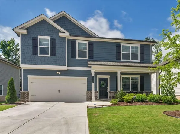 2298 Treaty Ln, Douglasville, GA 30135