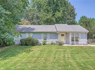 703 Eva Kennedy Rd, Suwanee, GA 30024