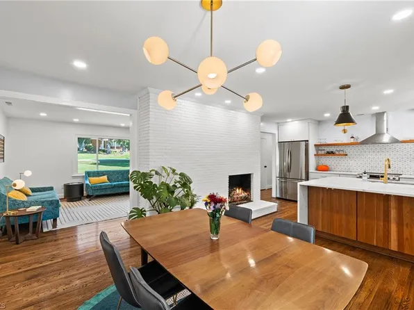 5544 Gyddie Dr, Winston Salem, NC 27105