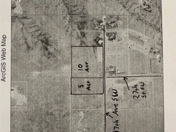47th Ave SW, Great Falls, MT 59404