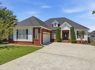 7578 Nightfall Cir, Ooltewah, TN 37363