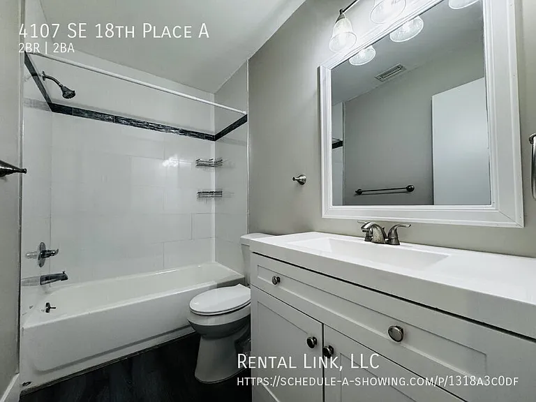 4107 SE 18th Pl #A — Photo 25