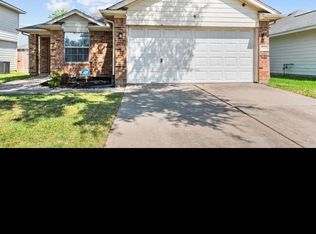 19436 Tahoka Springs Dr, Katy, TX 77449