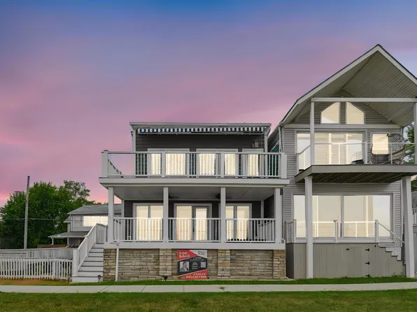 48 Rosebraugh Cir E, Buckeye Lake, OH 43008