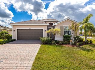 4040 E Hampton Cir, Alva, FL 33920