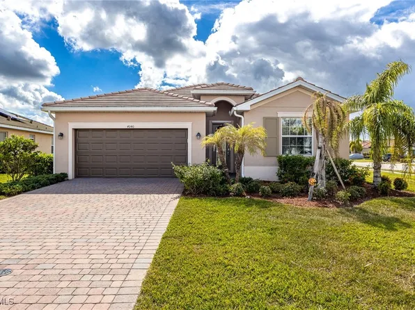 4040 E Hampton Cir, Alva, FL 33920