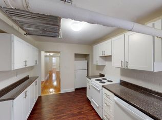 19 Mount Hood Rd #B, Brighton, MA 02135