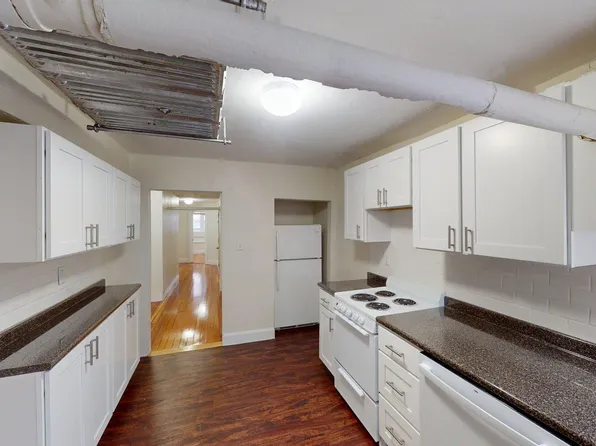 19 Mount Hood Rd #B, Brighton, MA 02135