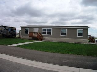 616 8th Ave SW, Stanley, ND 58784