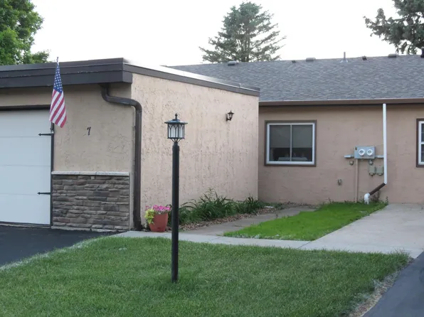 912 3rd St N APT 7, Cold Spring, MN 56320