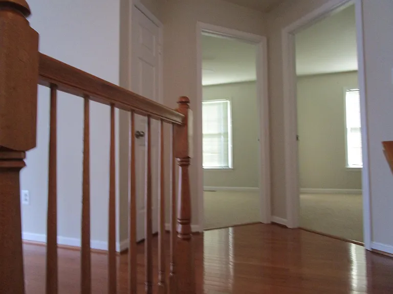 3rd Floor Landing Entrance to Bedrooms