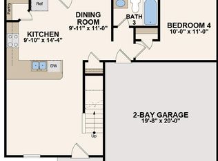 2196 E Clear Creek Dr, Fort Mohave, AZ 86426
