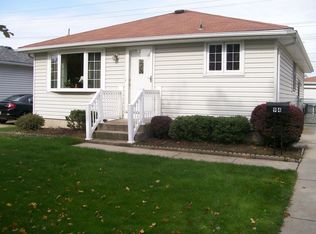 94 Surfside Pkwy, Cheektowaga, NY