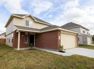 8610 Oak Grove Church St, Houston, TX 77028