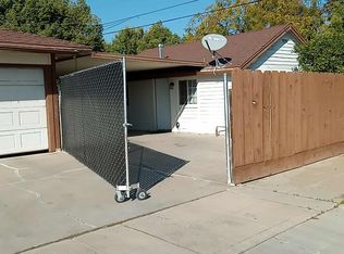 3515 N San Pablo Ave, Fresno, CA 93704