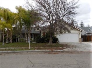 5764 W Magill Ave, Fresno, CA 93722