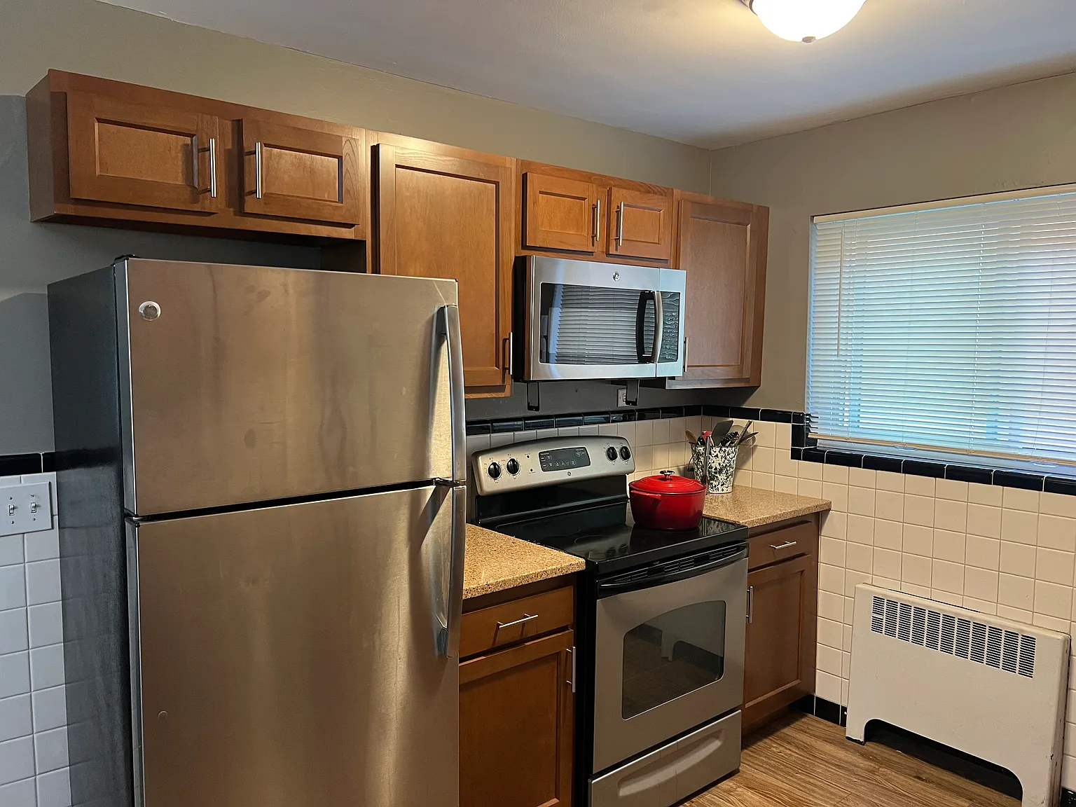 2 bed, $1,250 — Photo 3