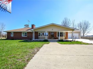 8274 Bellbrook Rd, Waynesville, OH 45068