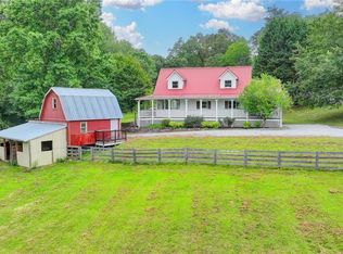 1365 Lower Creighton Rd, Cumming, GA 30028