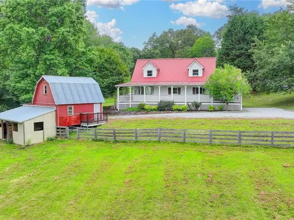 1365 Lower Creighton Rd, Cumming, GA 30028
