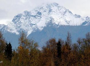 L5-B6 E Riparian Loop, Palmer, AK 99645