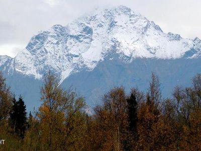 L5-B6 E Riparian Loop, Palmer, AK, 99645